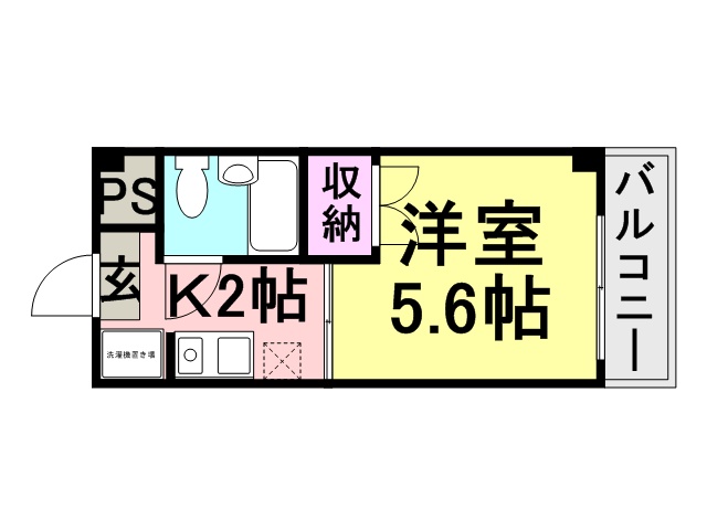 Kビル