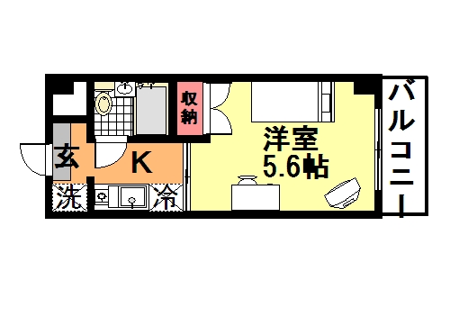 Kビル