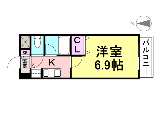 フォワイエセレスト2