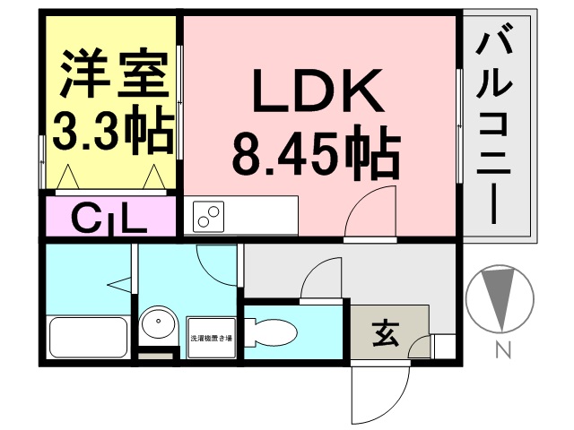 ビオ立花