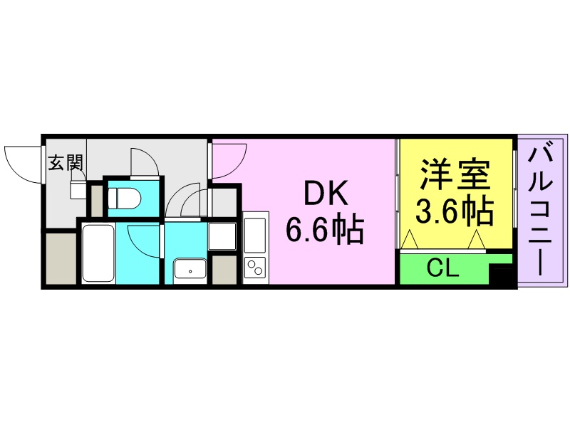 Villa Viola 西宮北口