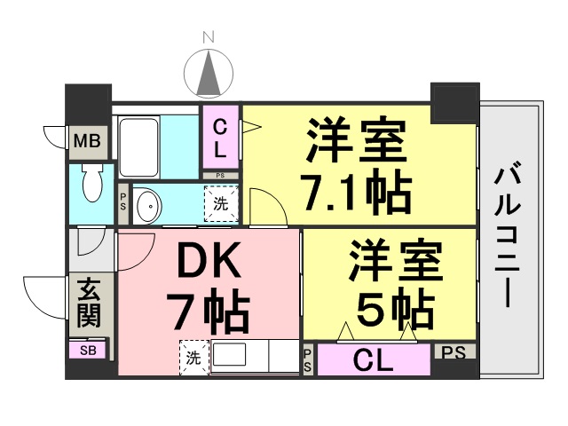 パインガーデン イケダ