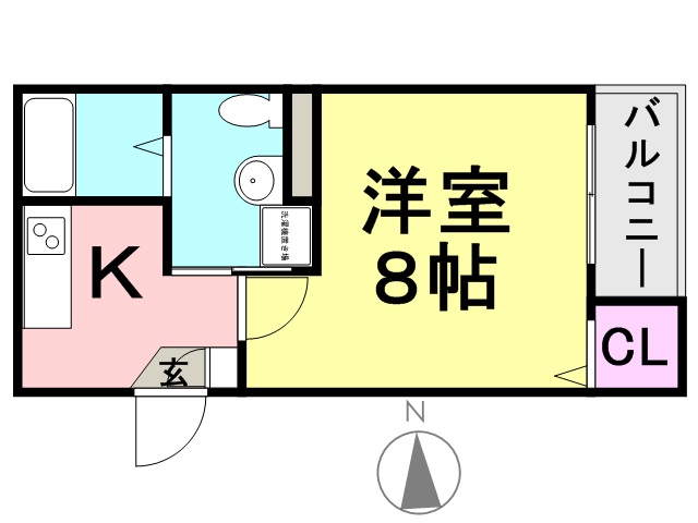 CRASTINE杭瀬(クラスティーネクイセ)