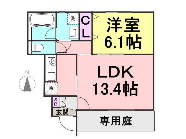 ベニール園田