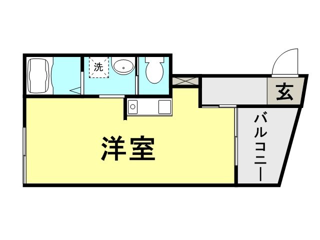 コンフォート武庫之荘東