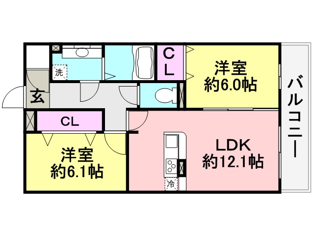 南塚口メディエートプラザ2