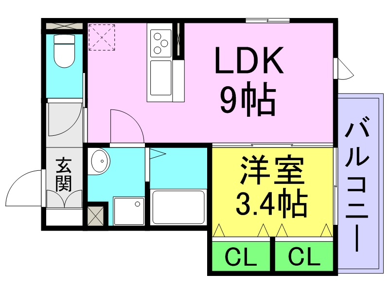 CL?