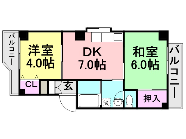 メゾンユニ