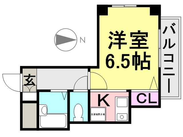 KマンションJIN