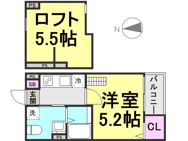 メゾン・ジュピタ