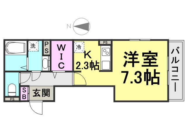 グリューネ塚口