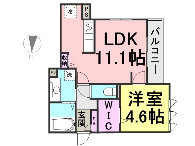 グリューネ塚口