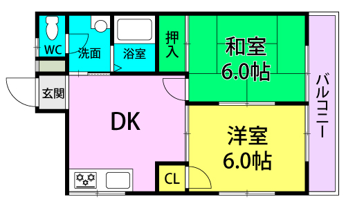サンコート塚口