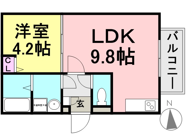 ビックアーチ