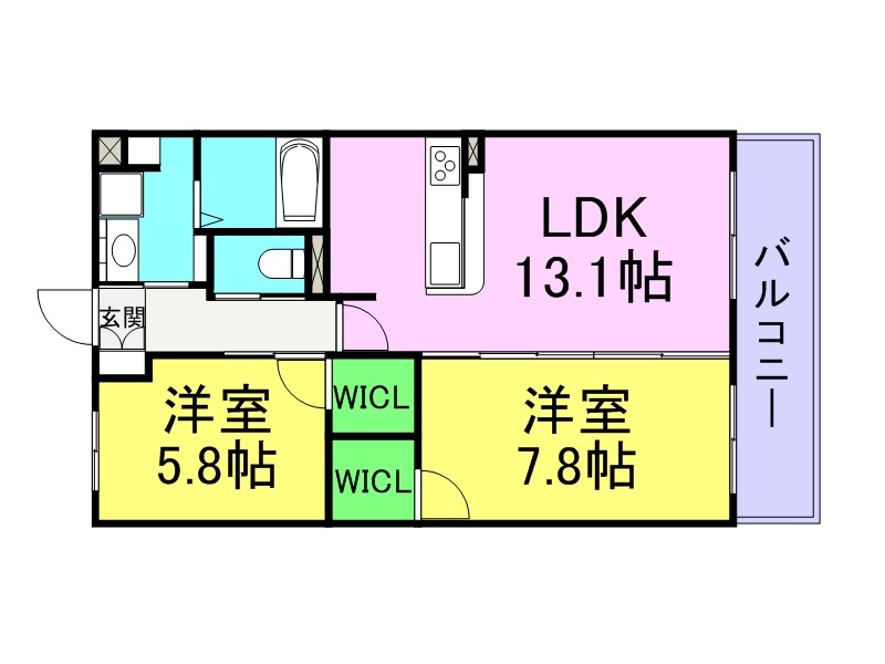 レジェンダリー甲子園浦風町