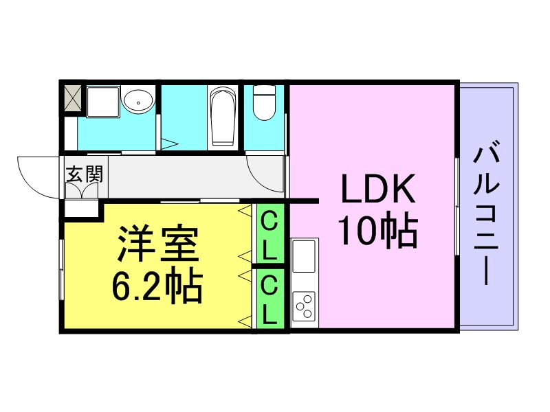レジェンダリー甲子園浦風町