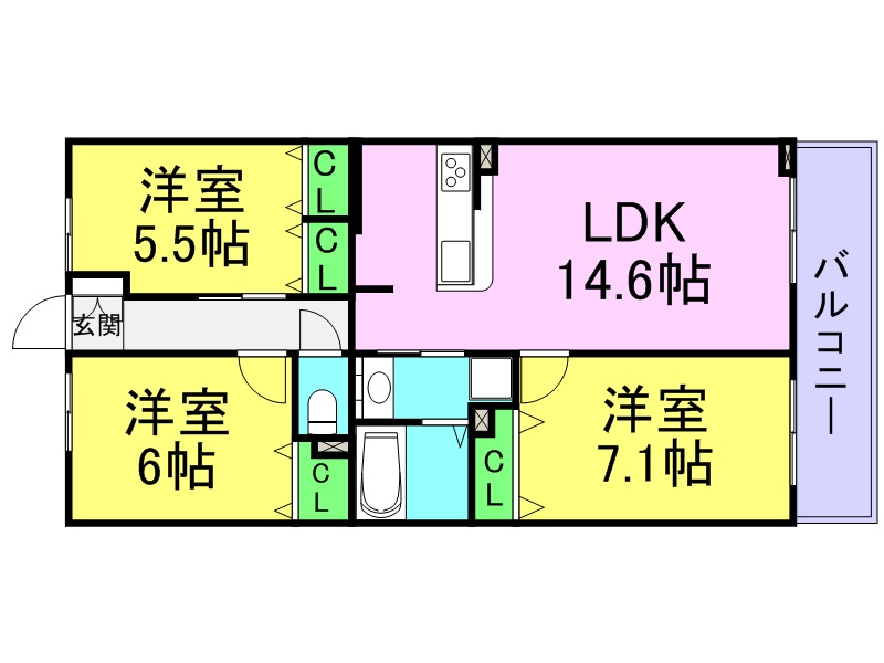 レジェンダリー甲子園浦風町