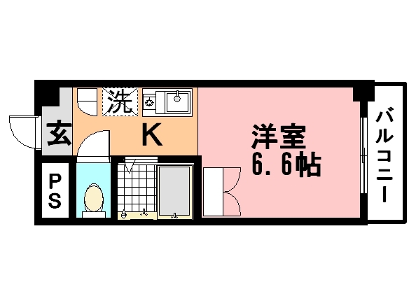 エンデバー武庫之荘2