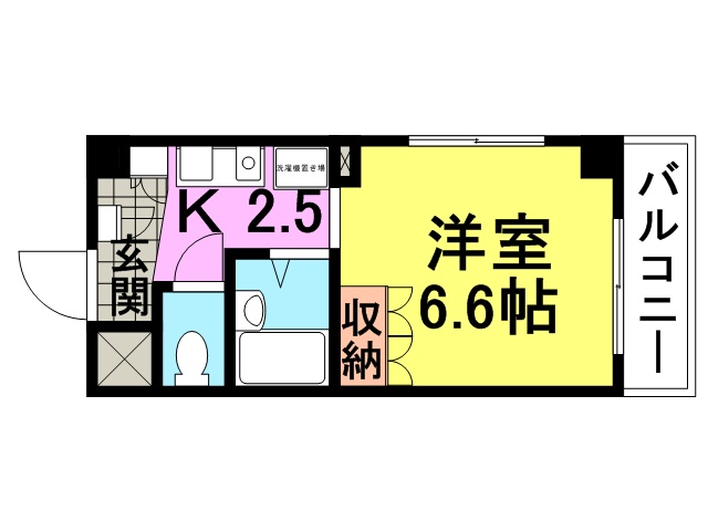 ブルーメ武庫之荘