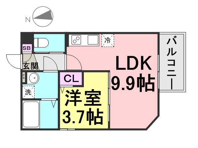 フィノ塚口
