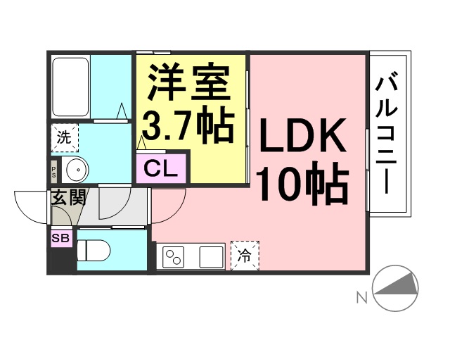 フィノ塚口