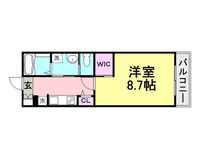 ステラハウス36