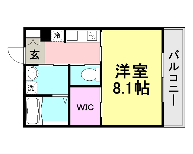 ステラハウス36