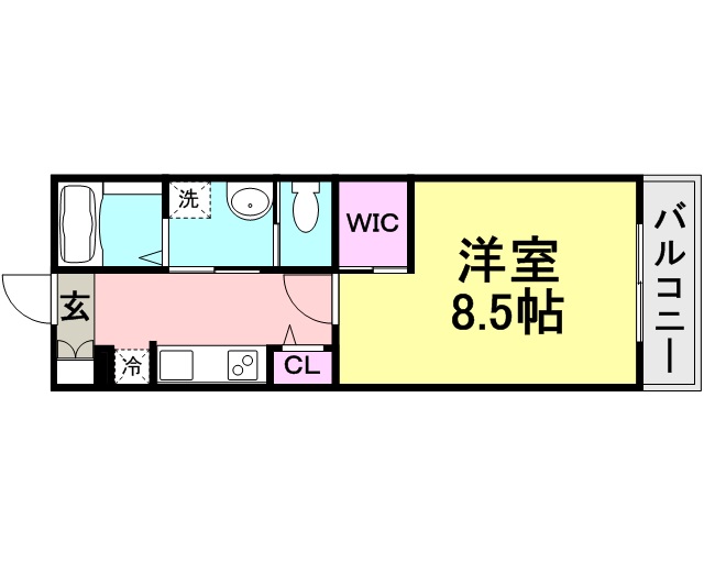 ステラハウス36