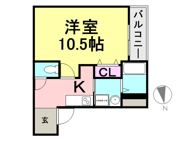フジパレス出屋敷南