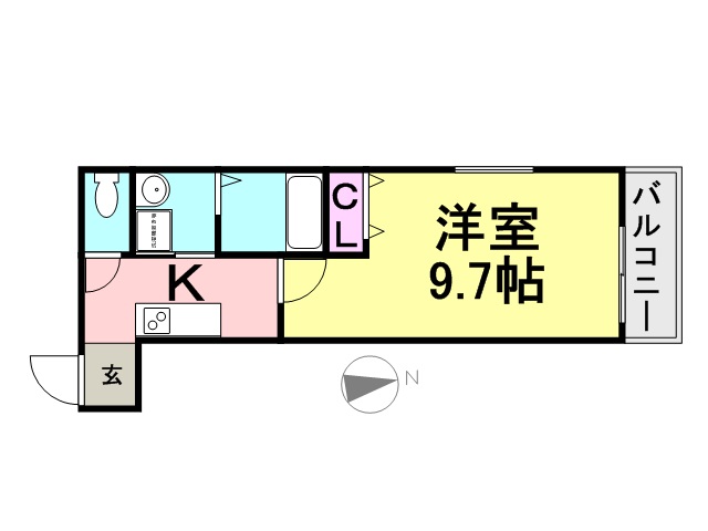 フジパレス出屋敷南