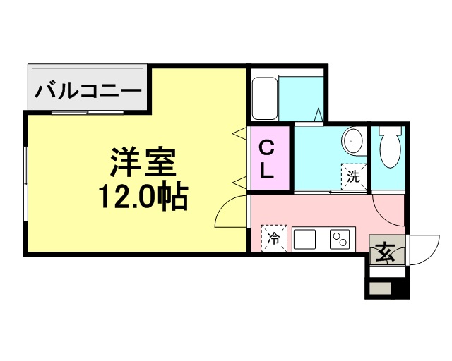 フジパレス南塚口6番館