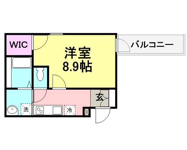 フジパレス塚口本町1番館