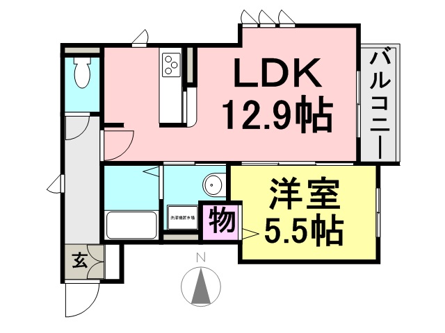 サンハイム