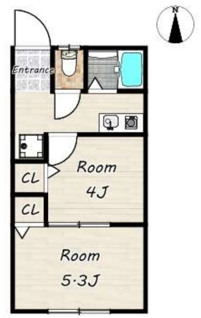 サニーフォレスト長洲