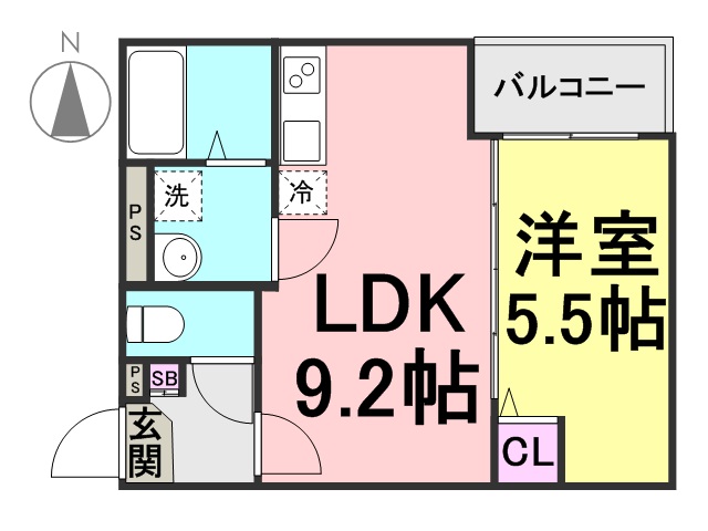 Cosiness尼崎(コッジーネスアマガサキ)