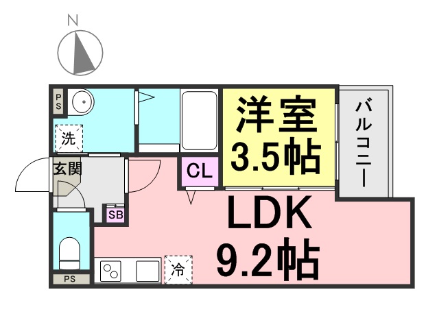 Cosiness尼崎(コッジーネスアマガサキ)