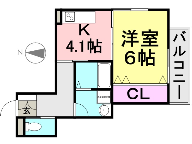 ロータスコート4
