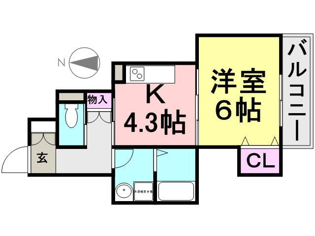 ロータスコート4