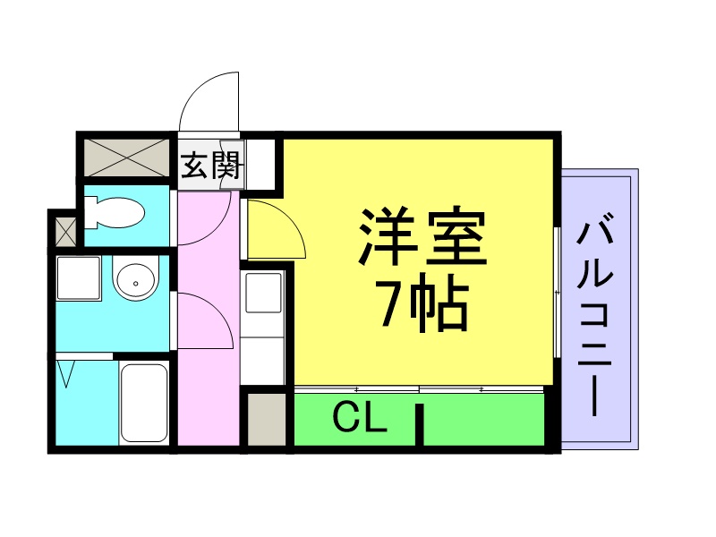 サンガーデン 武庫川