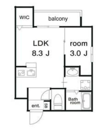 ワコーレヴィータ西宮今津