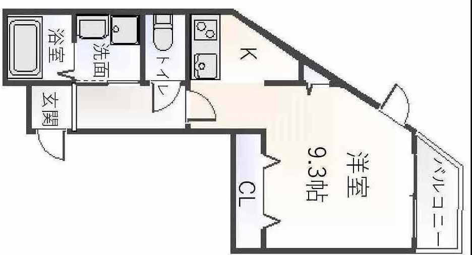 ダイワール甲東園