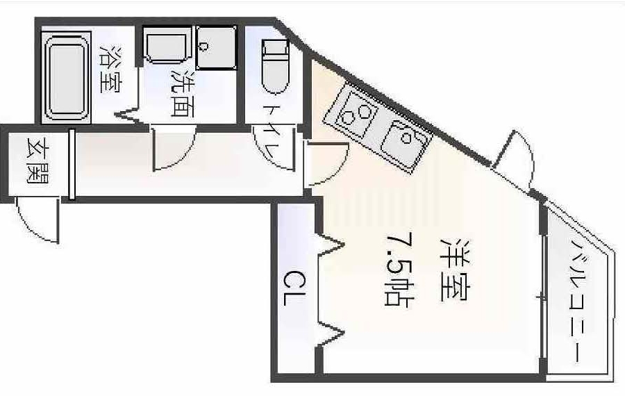 ダイワール甲東園