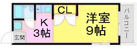 ブランキューブ塚口