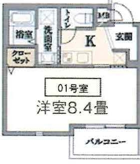 モレス・ヴィラ西宮北口