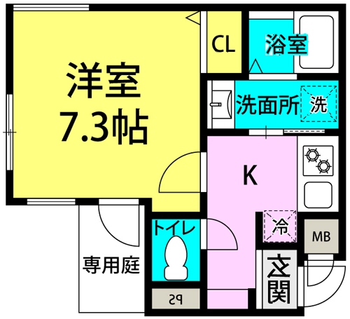 モレス・ヴィラ西宮北口