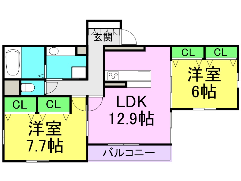 コルンコウロエン