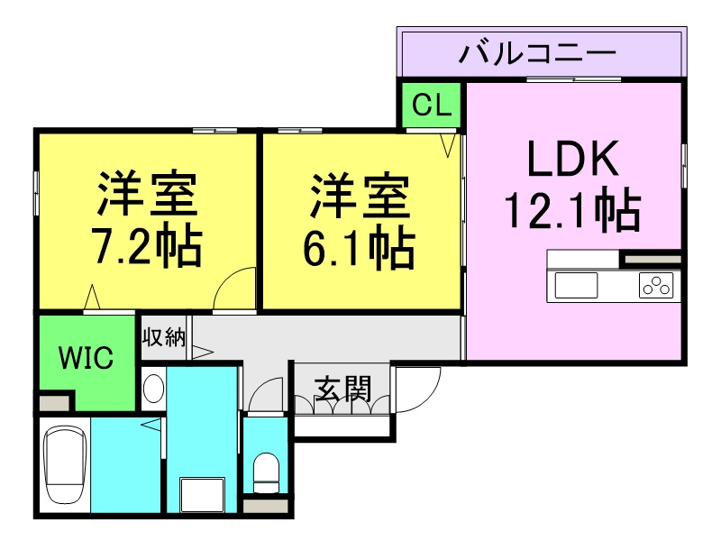 コルンコウロエン