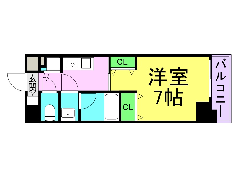 CODE西宮甲子園口