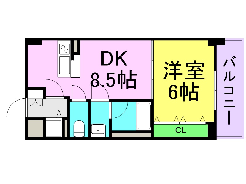 CODE西宮甲子園口