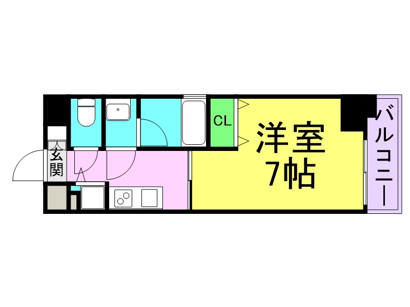 CODE西宮甲子園口